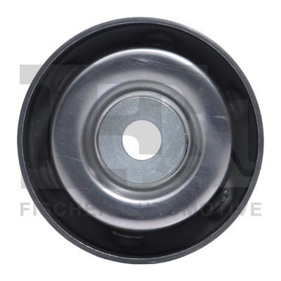 įtempiklio skriemulys, V formos rumbuotas diržas FA1 RW8905-903