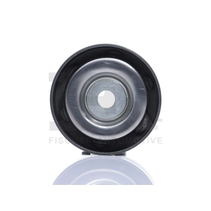 įtempiklio skriemulys, V formos rumbuotas diržas FA1 RW8905-903