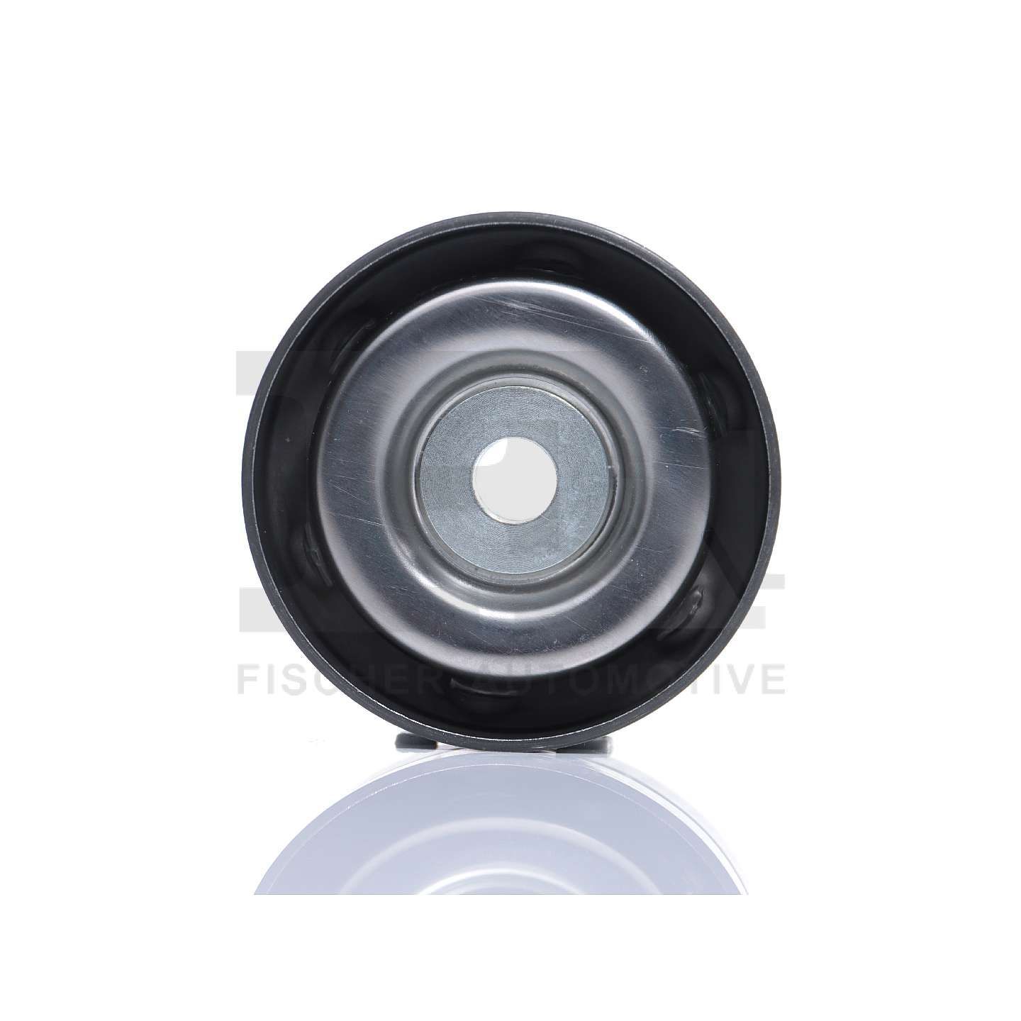 įtempiklio skriemulys, V formos rumbuotas diržas FA1 RW8905-903