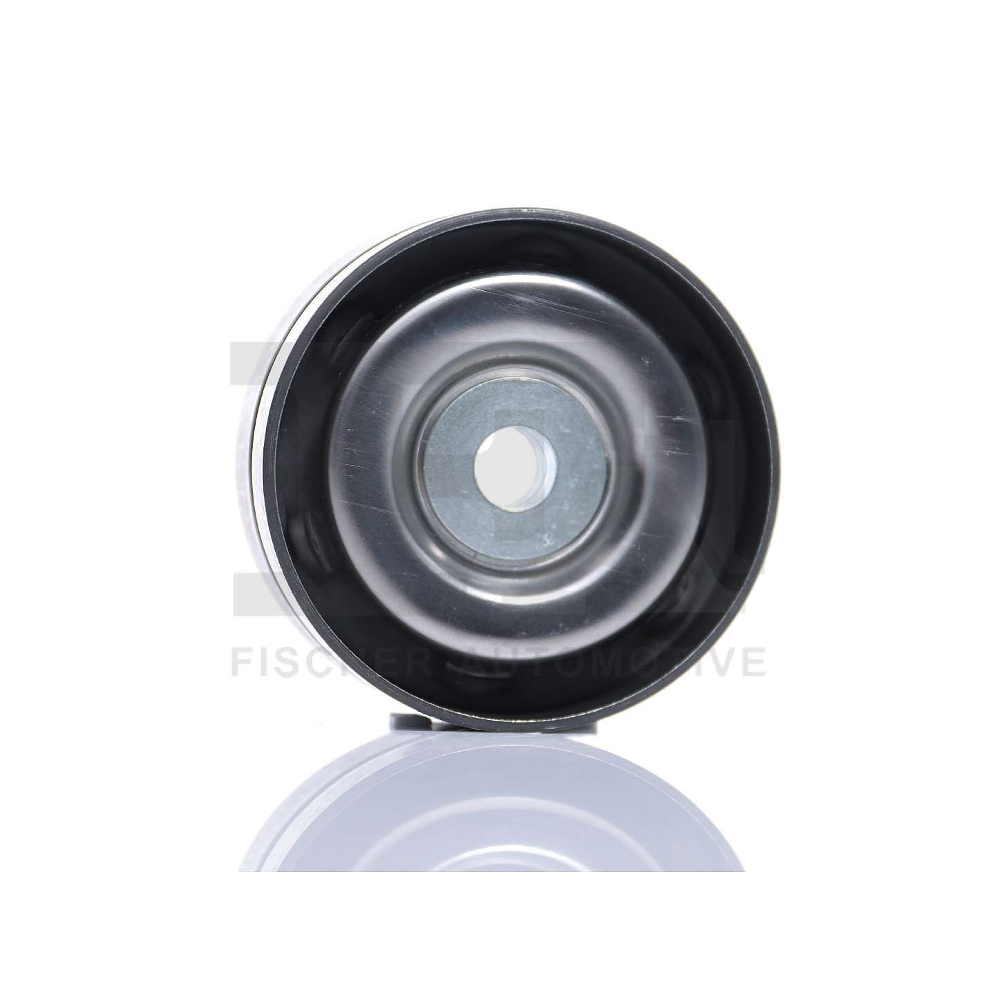 įtempiklio skriemulys, V formos rumbuotas diržas FA1 RW8905-903