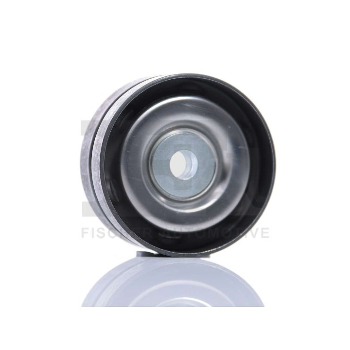 įtempiklio skriemulys, V formos rumbuotas diržas FA1 RW8905-903