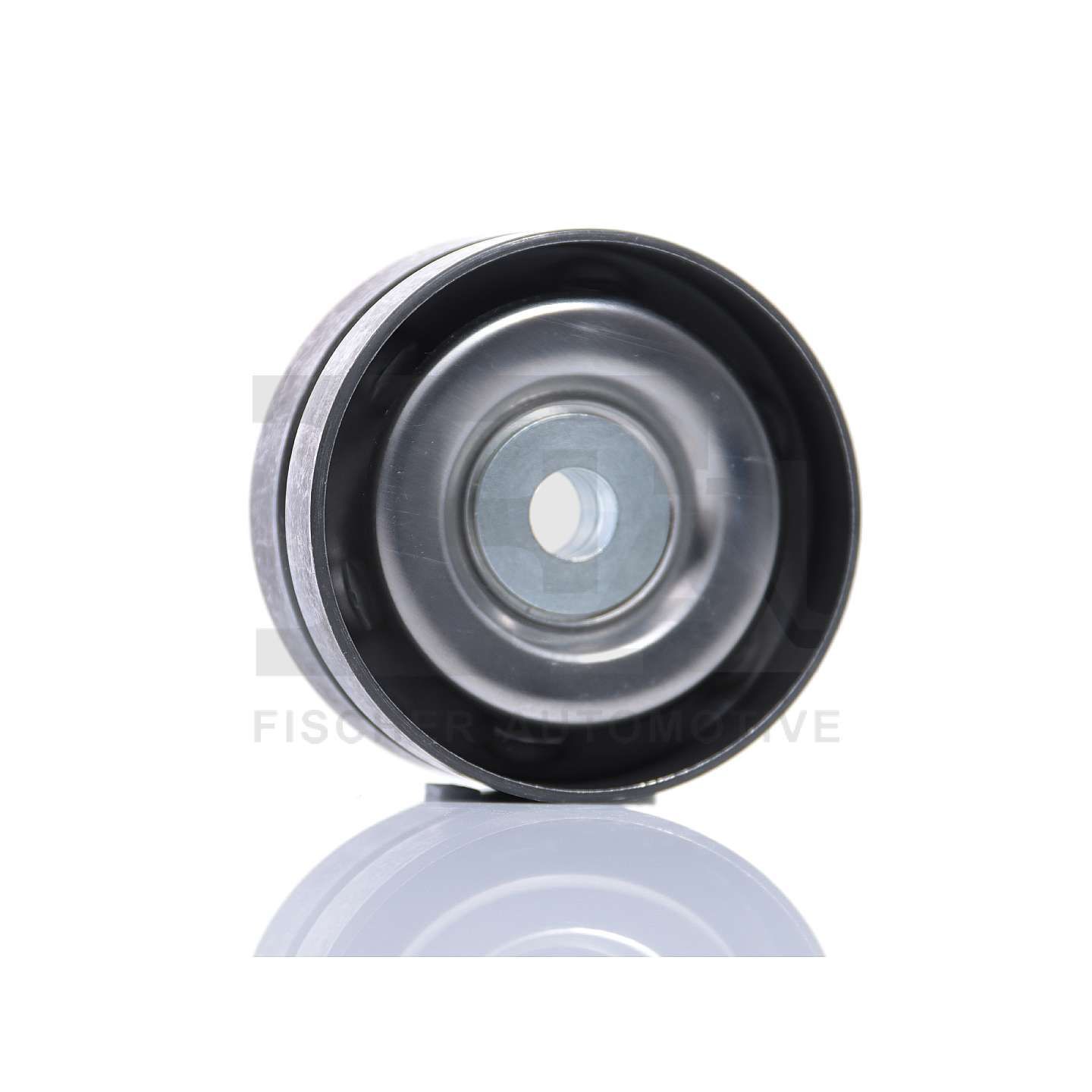 įtempiklio skriemulys, V formos rumbuotas diržas FA1 RW8905-903