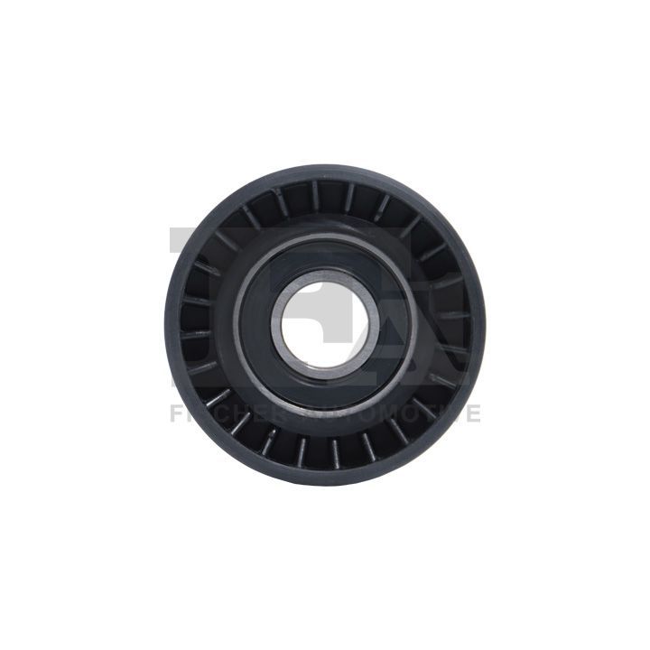 Kreipiantysis skriemulys, V formos rumbuotas diržas FA1 RW8905-904