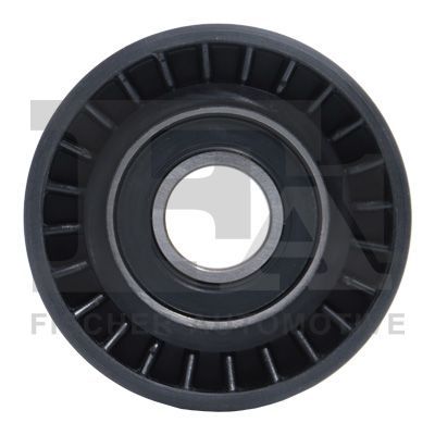 Kreipiantysis skriemulys, V formos rumbuotas diržas FA1 RW8905-904