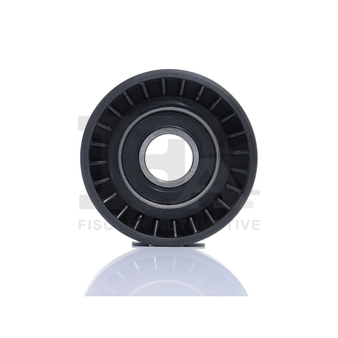 Kreipiantysis skriemulys, V formos rumbuotas diržas FA1 RW8905-904