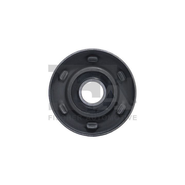 įtempiklio skriemulys, V formos rumbuotas diržas FA1 RW8905-905