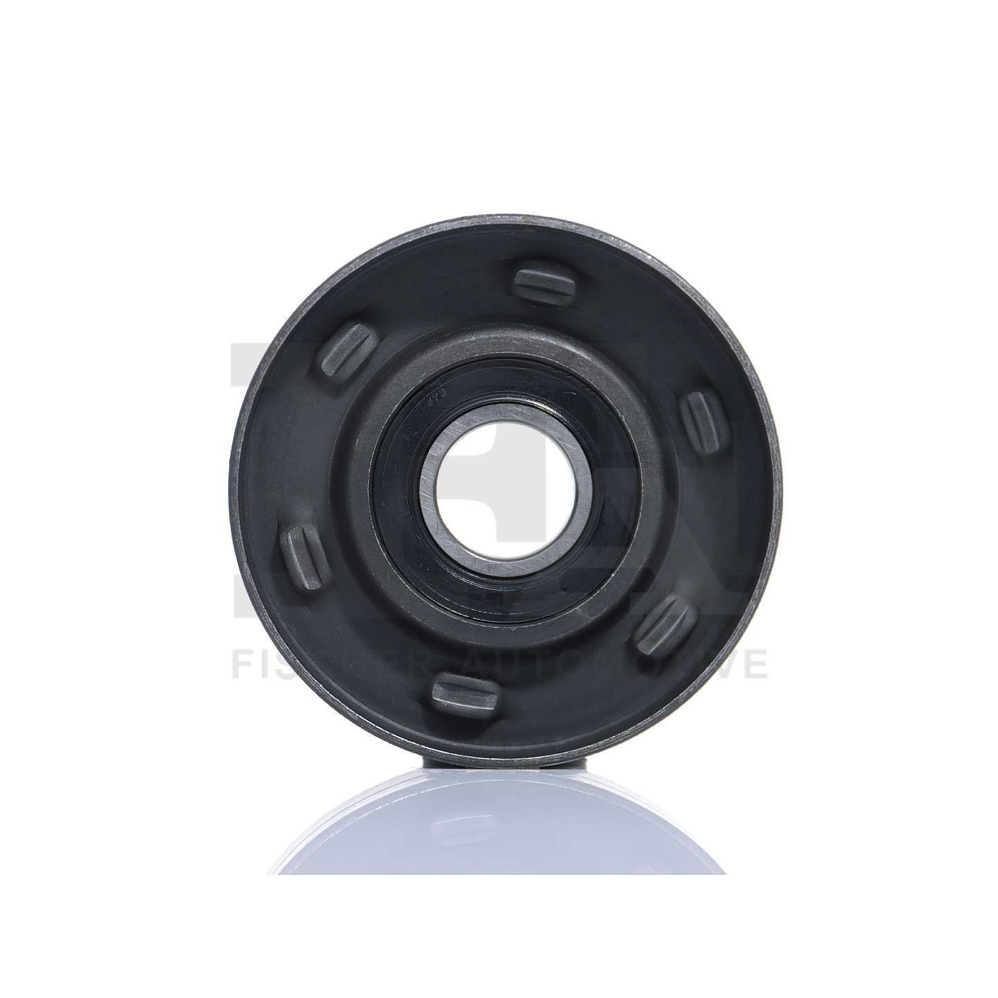 įtempiklio skriemulys, V formos rumbuotas diržas FA1 RW8905-905