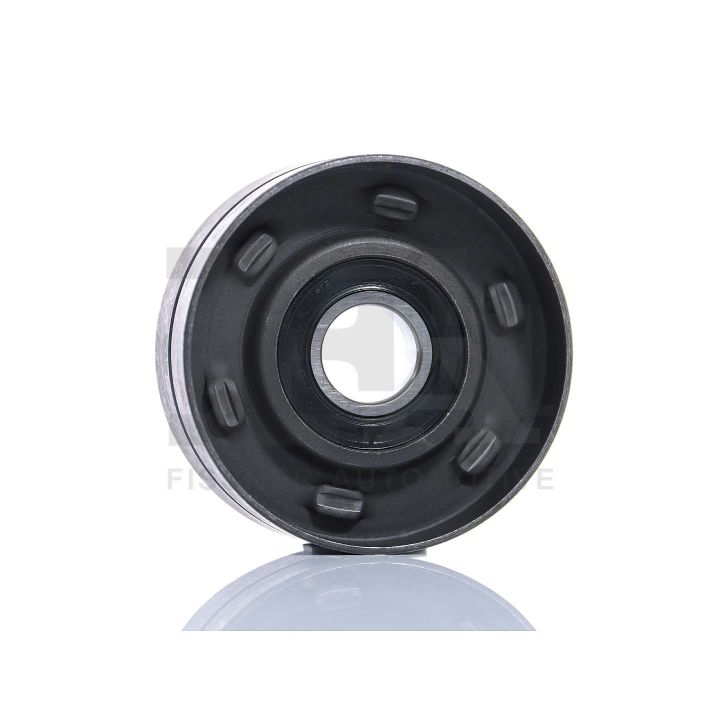 įtempiklio skriemulys, V formos rumbuotas diržas FA1 RW8905-905