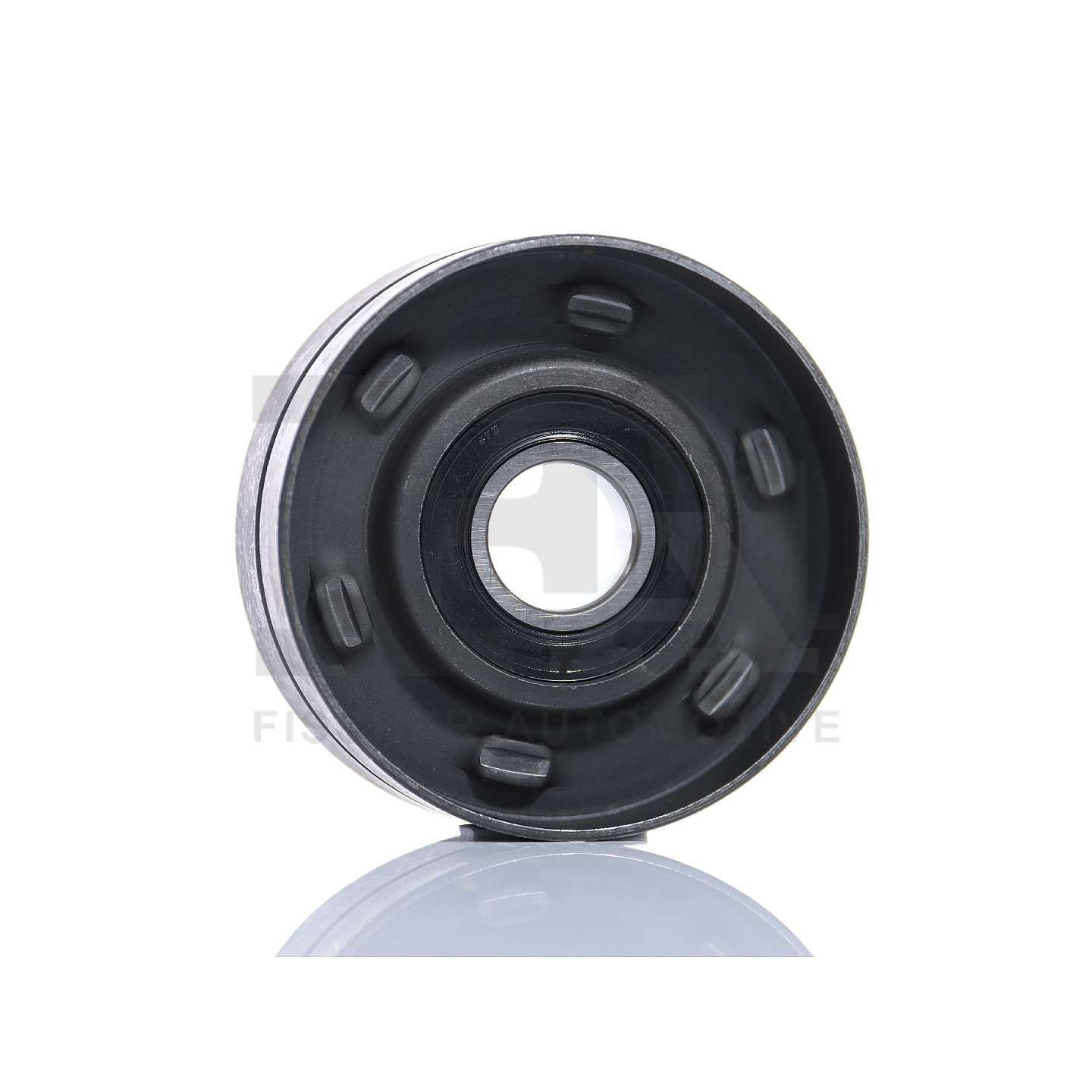 įtempiklio skriemulys, V formos rumbuotas diržas FA1 RW8905-905