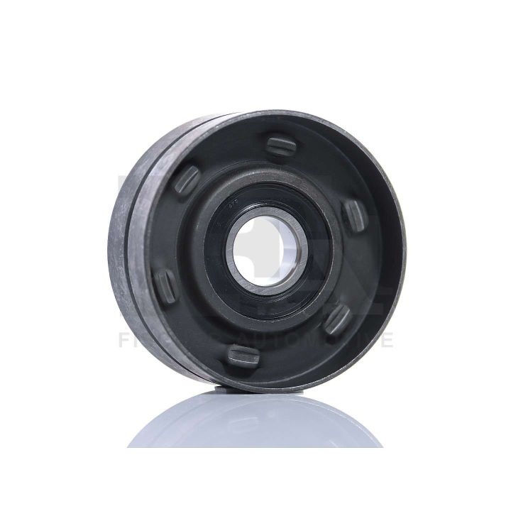 įtempiklio skriemulys, V formos rumbuotas diržas FA1 RW8905-905