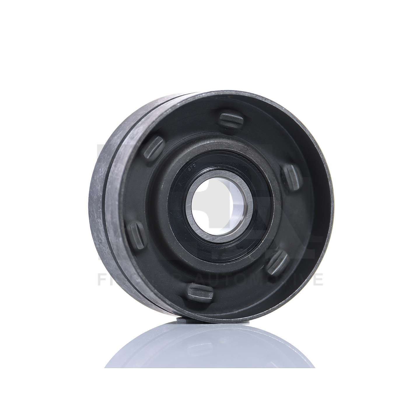 įtempiklio skriemulys, V formos rumbuotas diržas FA1 RW8905-905