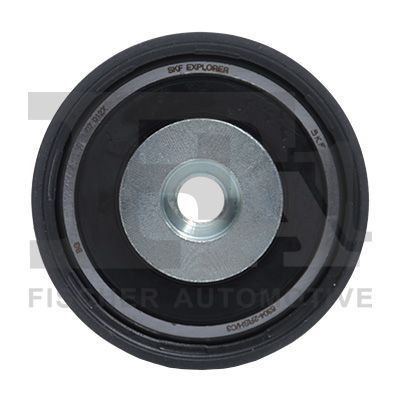 Kreipiantysis skriemulys, V formos rumbuotas diržas FA1 RZ2105-916