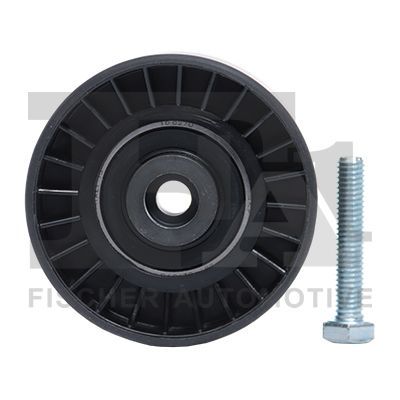 Kreipiantysis skriemulys, V formos rumbuotas diržas FA1 RZ3305-910