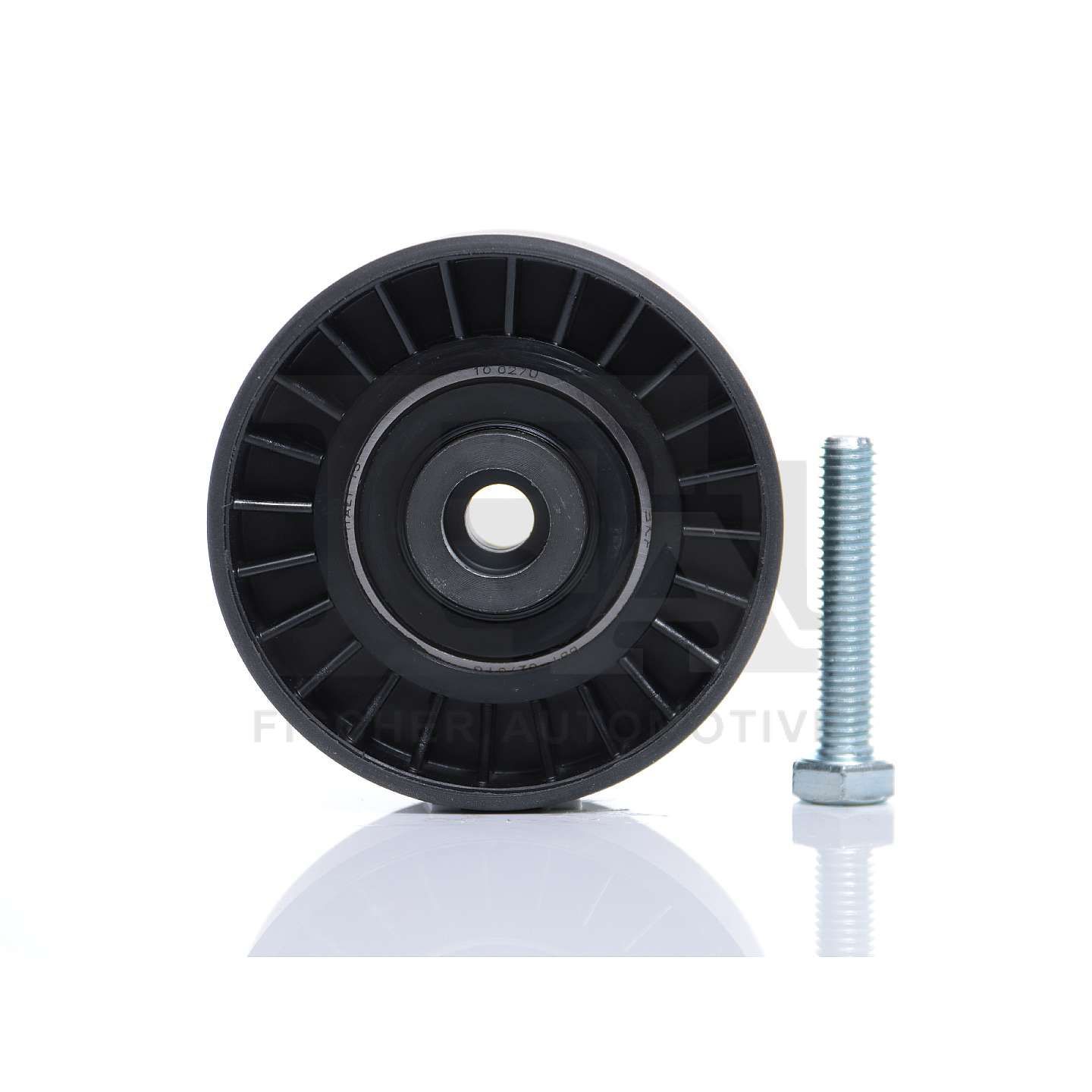 Kreipiantysis skriemulys, V formos rumbuotas diržas FA1 RZ3305-910