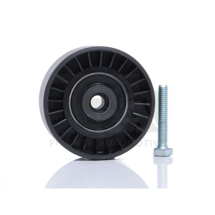 Kreipiantysis skriemulys, V formos rumbuotas diržas FA1 RZ3305-910