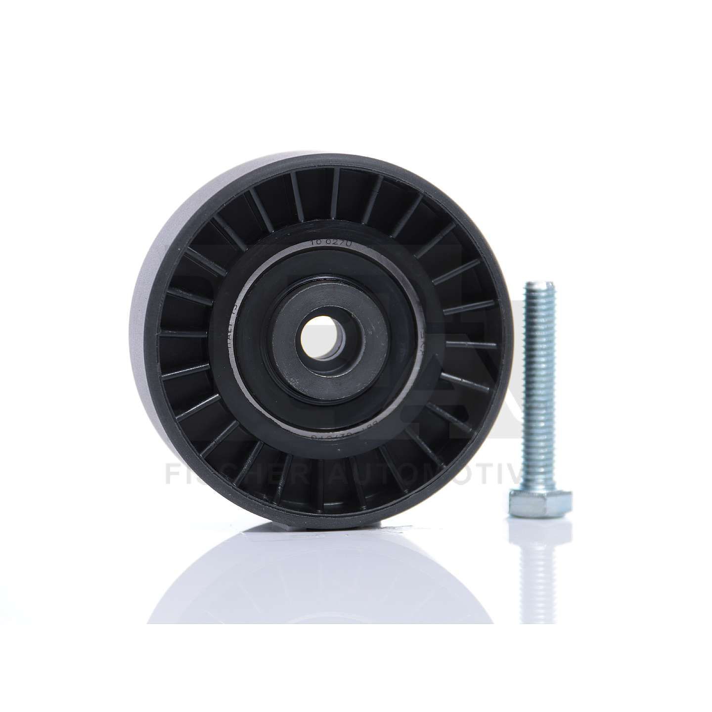 Kreipiantysis skriemulys, V formos rumbuotas diržas FA1 RZ3305-910