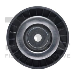 Kreipiantysis skriemulys, V formos rumbuotas diržas FA1 RZ1005-903