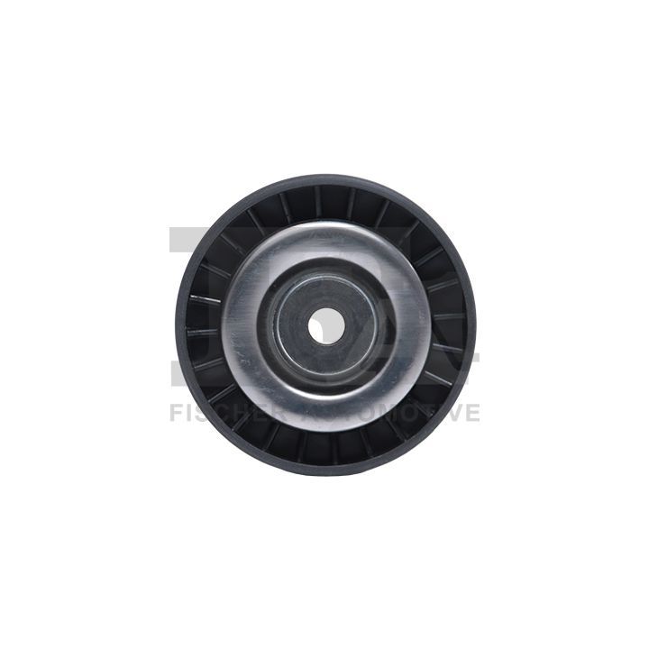 Kreipiantysis skriemulys, V formos rumbuotas diržas FA1 RZ1005-903