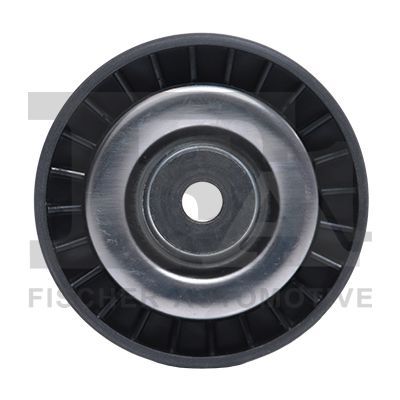 Kreipiantysis skriemulys, V formos rumbuotas diržas FA1 RZ1005-903