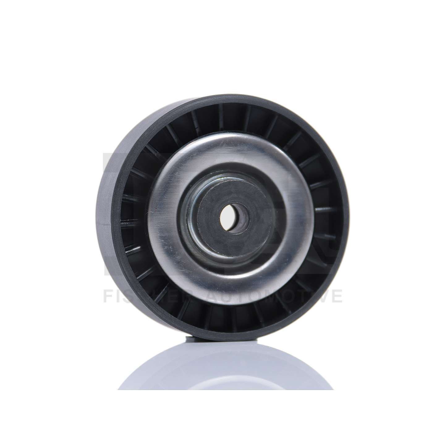 Kreipiantysis skriemulys, V formos rumbuotas diržas FA1 RZ1005-903