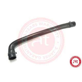 Radiatoriaus žarna at autoteile germany at20377