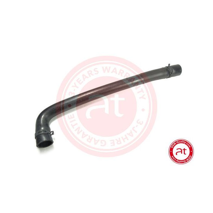 Radiatoriaus žarna at autoteile germany at20377