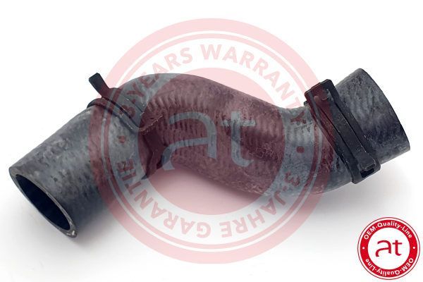 Radiatoriaus žarna at autoteile germany at20378