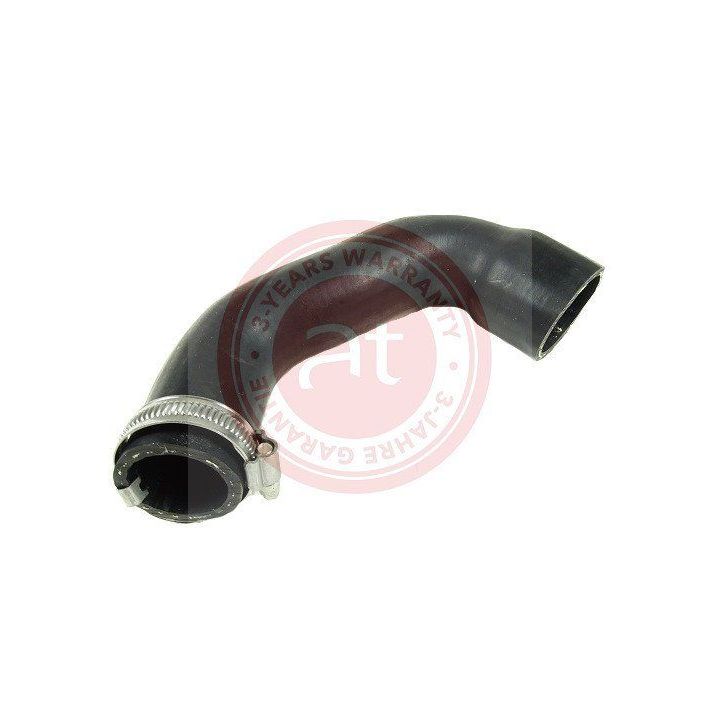 Kompresoriaus padavimo žarna at autoteile germany at20386