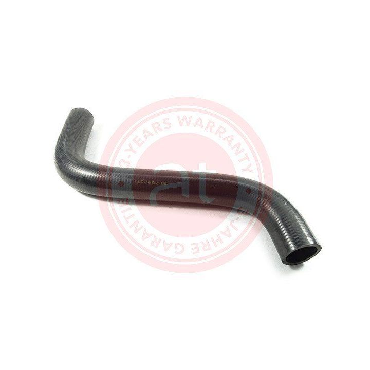 Radiatoriaus žarna at autoteile germany at20409