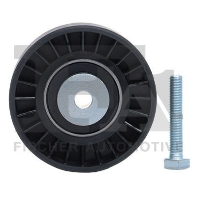 Kreipiantysis skriemulys, V formos rumbuotas diržas FA1 RZ1305-901