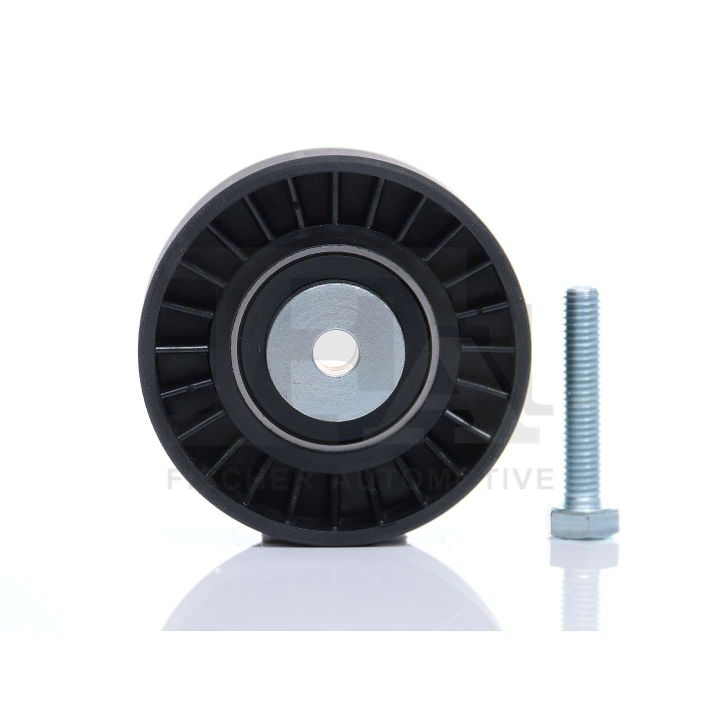 Kreipiantysis skriemulys, V formos rumbuotas diržas FA1 RZ1305-901