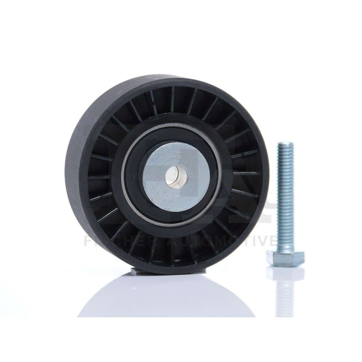 Kreipiantysis skriemulys, V formos rumbuotas diržas FA1 RZ1305-901