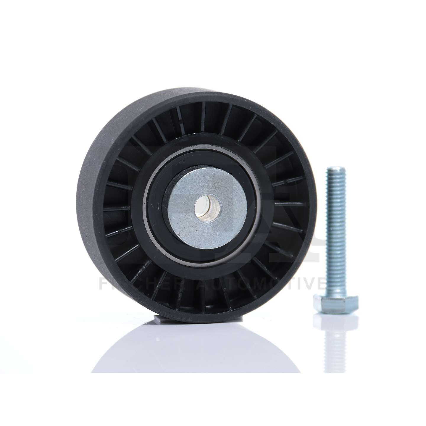 Kreipiantysis skriemulys, V formos rumbuotas diržas FA1 RZ1305-901