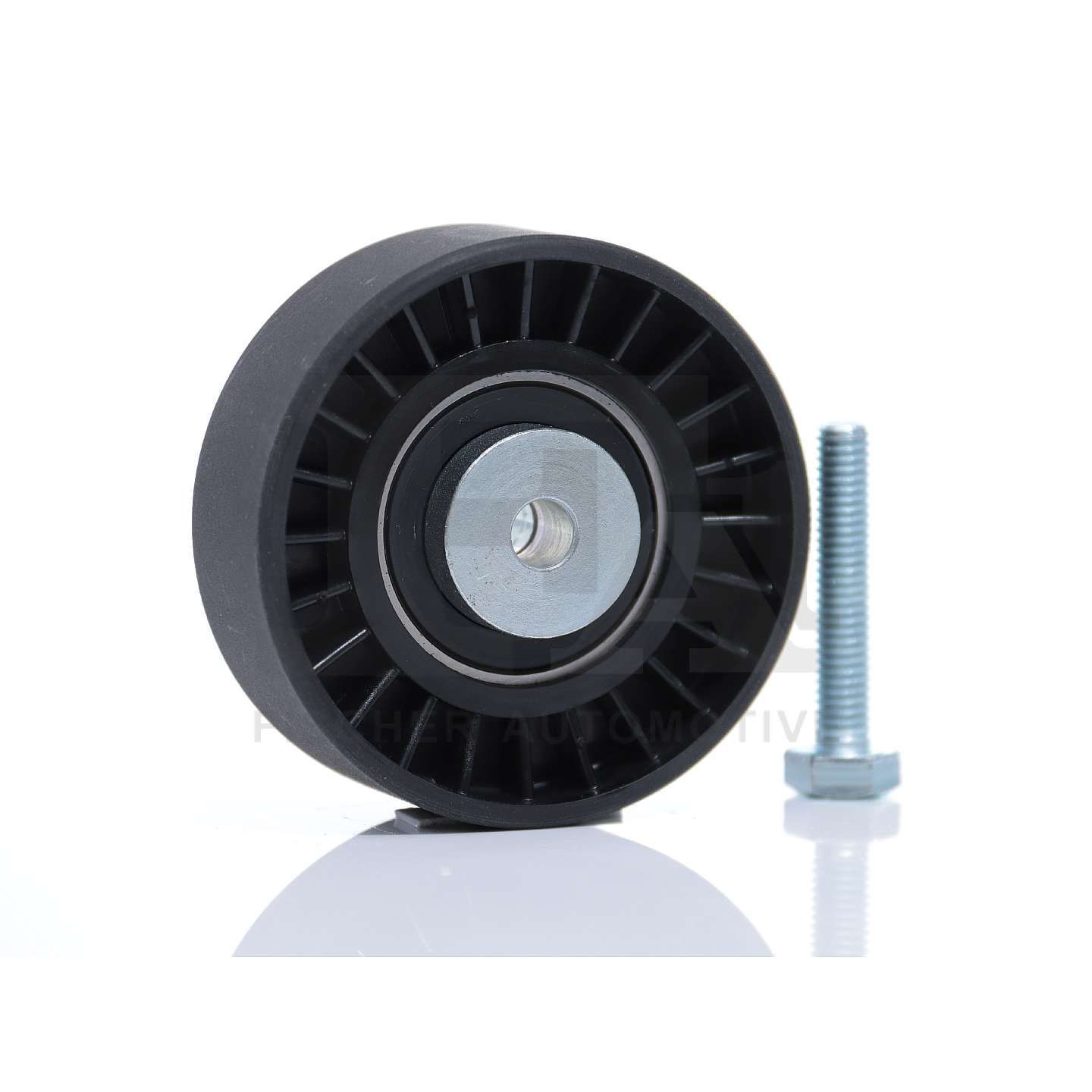 Kreipiantysis skriemulys, V formos rumbuotas diržas FA1 RZ1305-901