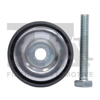 Kreipiantysis skriemulys, V formos rumbuotas diržas FA1 RZ2105-902