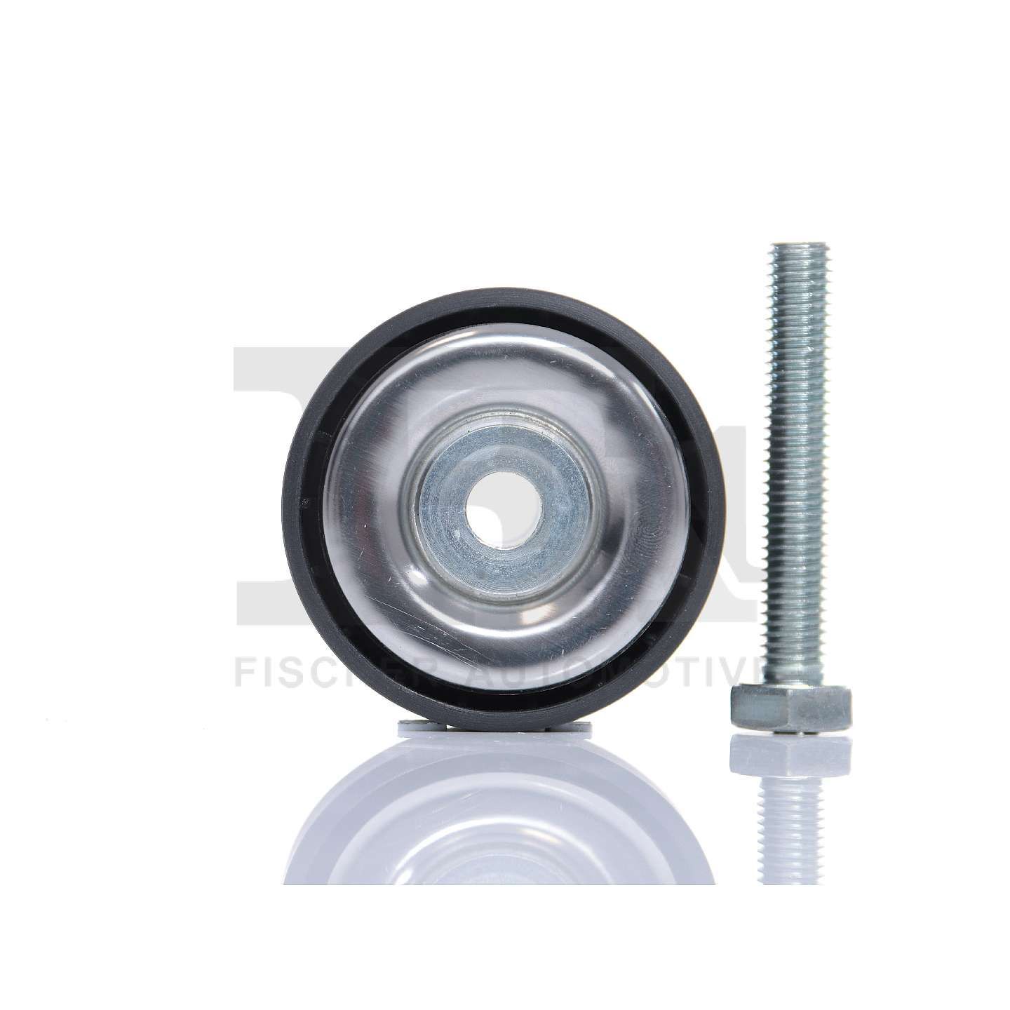 Kreipiantysis skriemulys, V formos rumbuotas diržas FA1 RZ2105-902