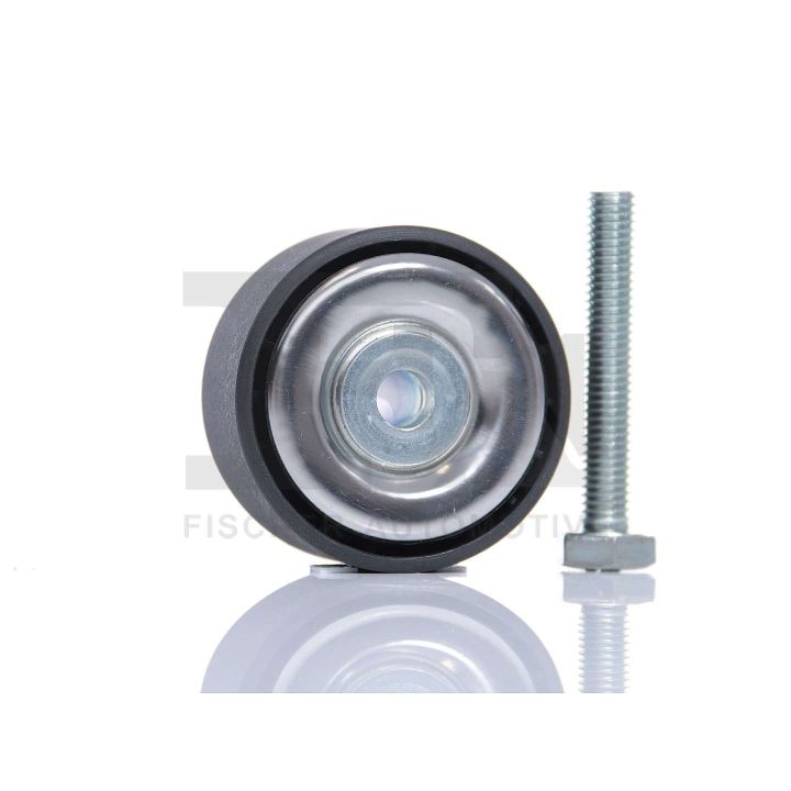 Kreipiantysis skriemulys, V formos rumbuotas diržas FA1 RZ2105-902