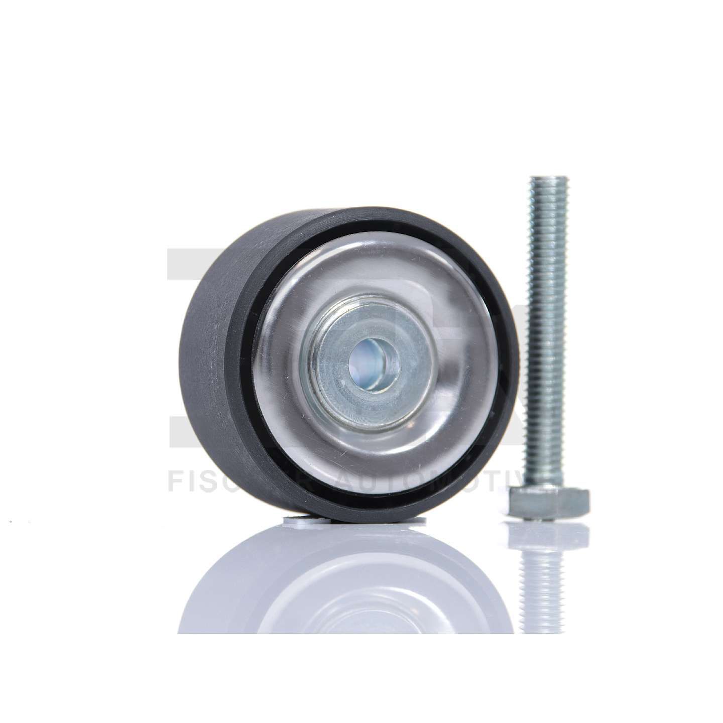 Kreipiantysis skriemulys, V formos rumbuotas diržas FA1 RZ2105-902