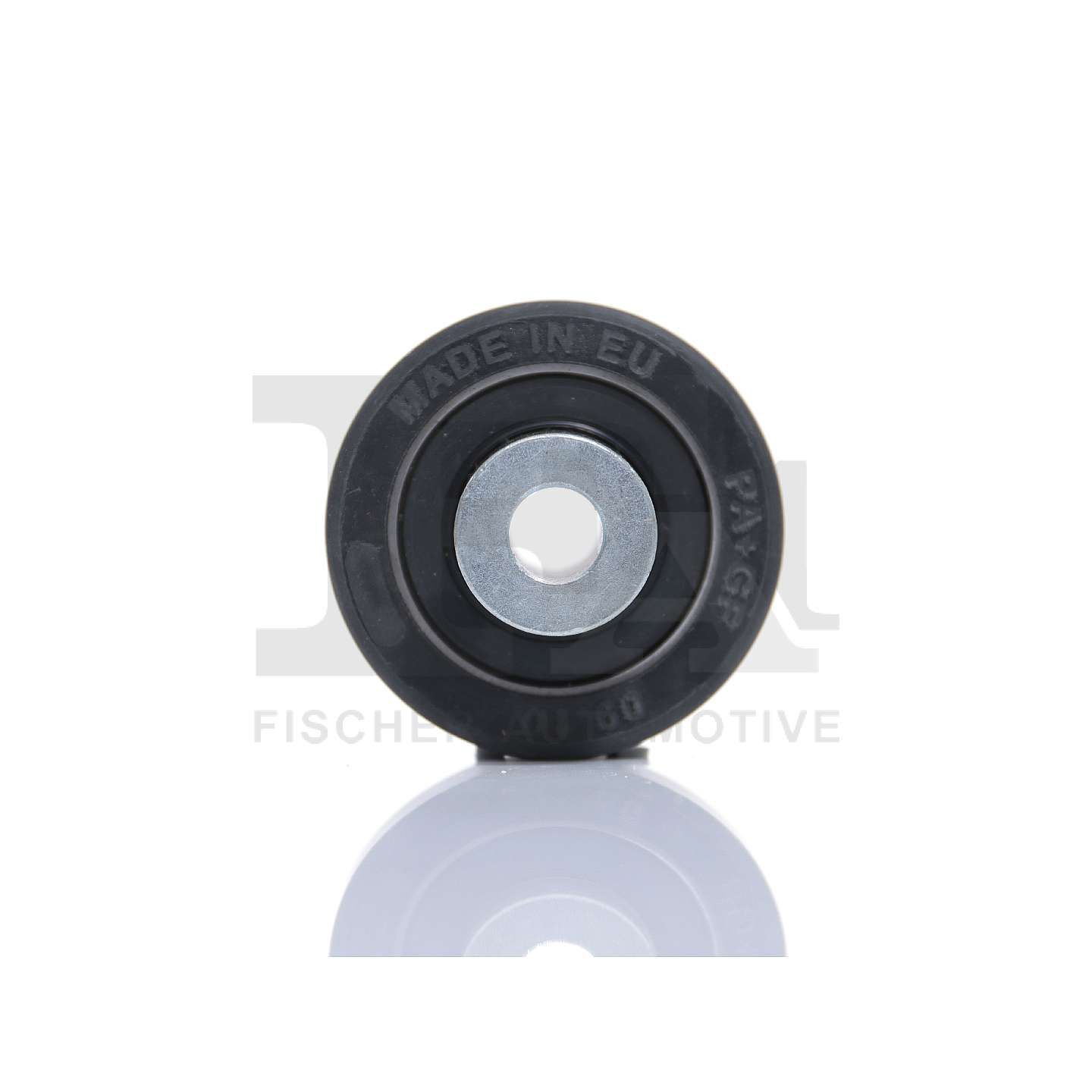 Kreipiantysis skriemulys, V formos rumbuotas diržas FA1 RZ2105-903