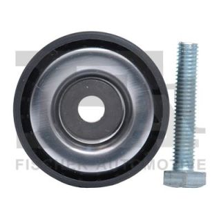 Kreipiantysis skriemulys, V formos rumbuotas diržas FA1 RZ2105-904