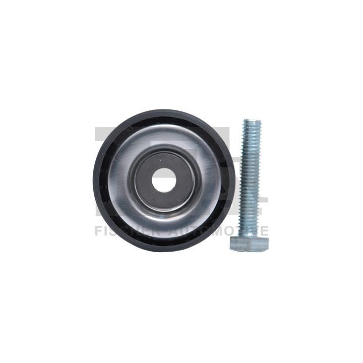 Kreipiantysis skriemulys, V formos rumbuotas diržas FA1 RZ2105-904