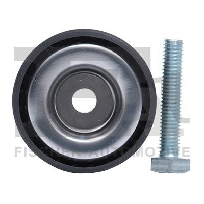 Kreipiantysis skriemulys, V formos rumbuotas diržas FA1 RZ2105-904