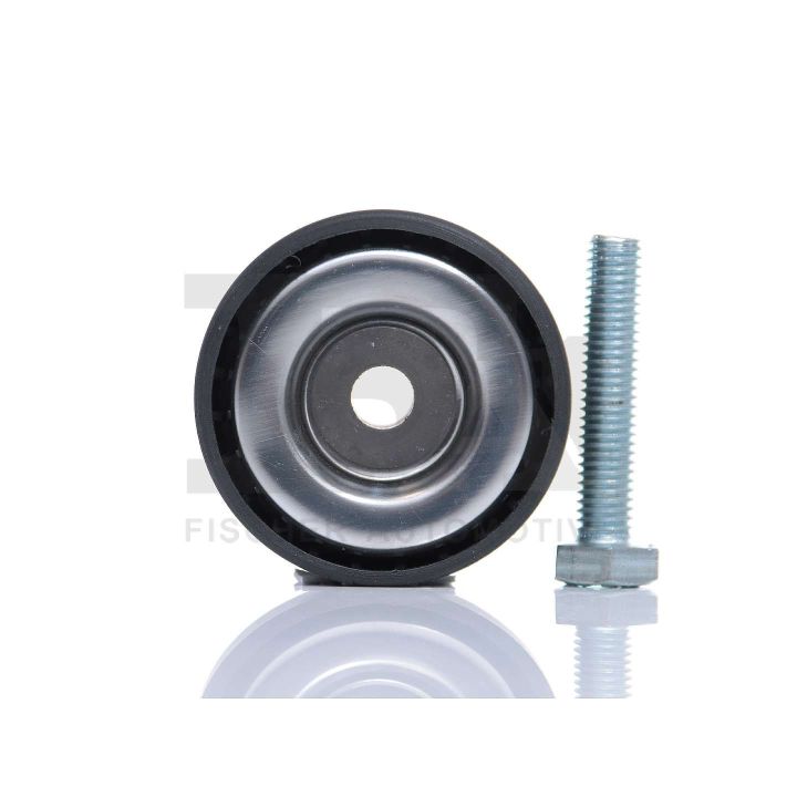 Kreipiantysis skriemulys, V formos rumbuotas diržas FA1 RZ2105-904