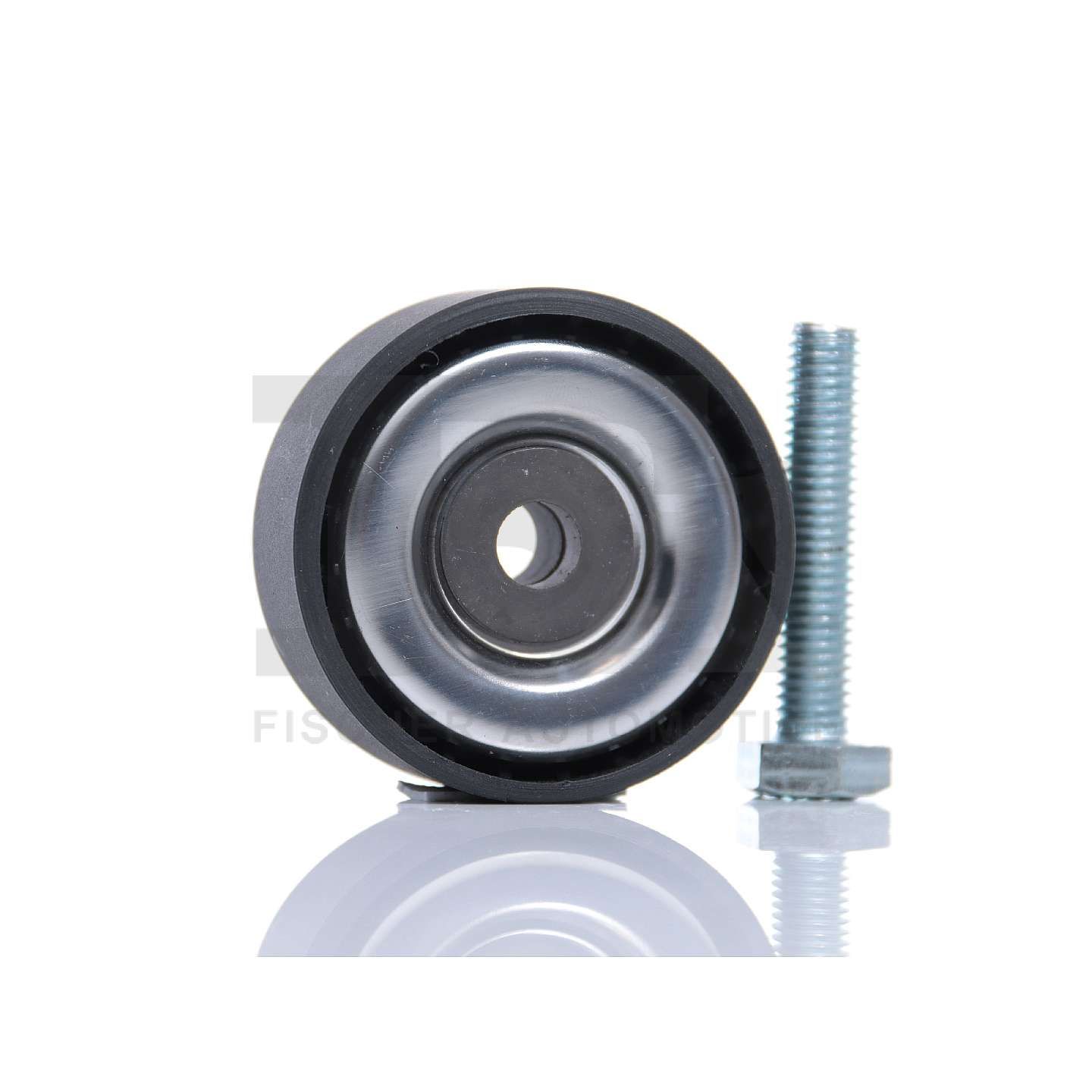 Kreipiantysis skriemulys, V formos rumbuotas diržas FA1 RZ2105-904