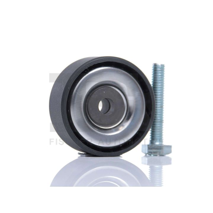 Kreipiantysis skriemulys, V formos rumbuotas diržas FA1 RZ2105-904