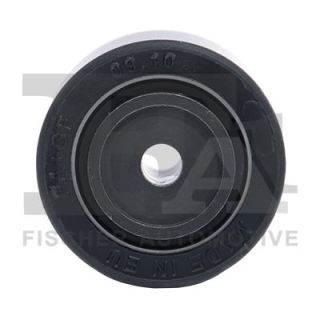 Kreipiantysis skriemulys, V formos rumbuotas diržas FA1 RZ2105-907