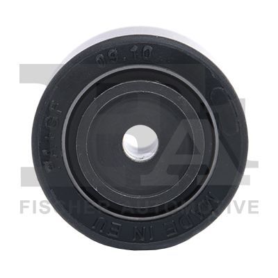 Kreipiantysis skriemulys, V formos rumbuotas diržas FA1 RZ2105-907