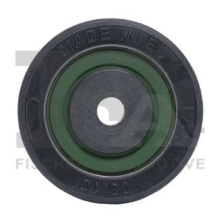 Kreipiantysis skriemulys, V formos rumbuotas diržas FA1 RZ2105-908