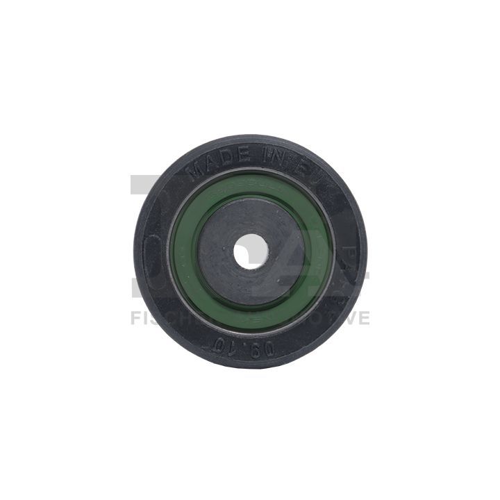 Kreipiantysis skriemulys, V formos rumbuotas diržas FA1 RZ2105-908