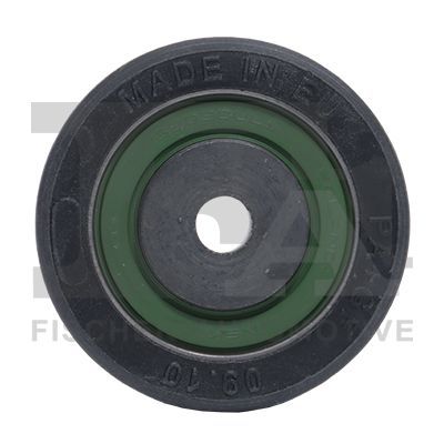 Kreipiantysis skriemulys, V formos rumbuotas diržas FA1 RZ2105-908